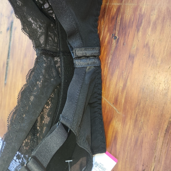 Ashley Stewart Bralettes - 2 for the price of 1 - Picture 6 of 10